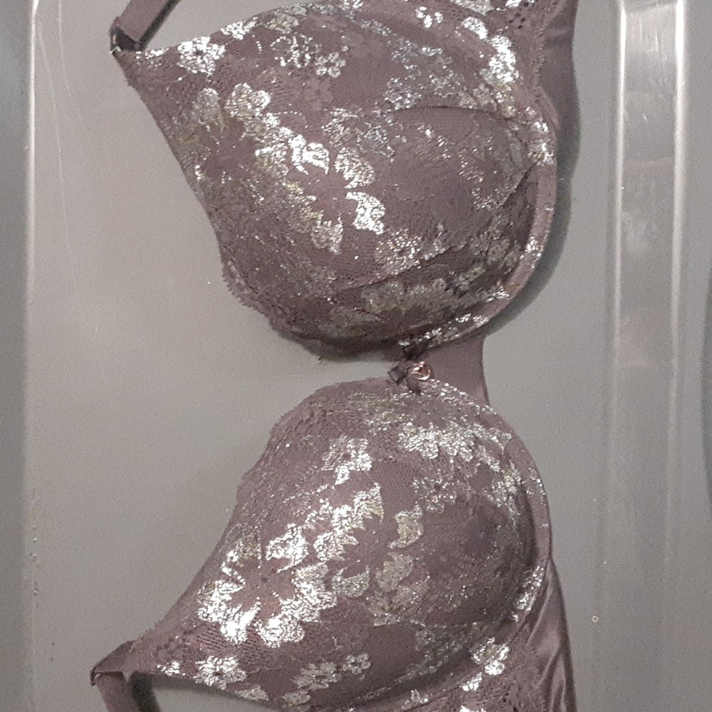 Victoria's Secret Bra 38C